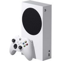 Koop Microsoft Xbox Series S 1TB - 0196388363193