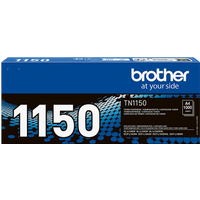 Koop Brother TN-1150 Zwart - 4977766842044