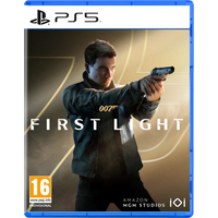Koop 007: First Light Legacy Edition PS5 - 884095225575
