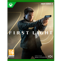 Koop 007: First Light Legacy Edition Xbox Series X - 884095225612