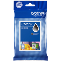 Koop Brother LC-527 Cartridge Zwart - 4977766839495