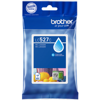 Koop Brother LC-527 Cartridge Cyaan - 4977766839525