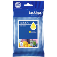 Koop Brother LC-527 Cartridge Geel - 4977766839587
