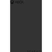 Koop Seagate Xbox Game Drive 2TB - 3660619041213