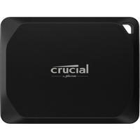 Koop Crucial X10 Pro 4TB Portable SSD - 649528938411