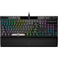 Koop Corsair K70 MAX RGB Gaming Toetsenbord - 0840006660507