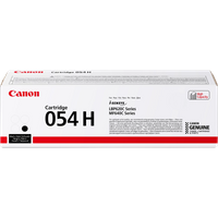 Koop Canon 054 H Toner Zwart (Hoge capaciteit) - 4549292124576