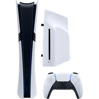 Koop PlayStation 5 Pro + Disc Drive - 6151117420435