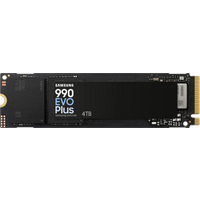 Koop Samsung 990 EVO Plus 4TB NVMe SSD - 8806095575667