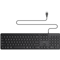 Koop BlueBuilt Bedraad Toetsenbord QWERTY - 8720627631433