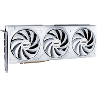 Koop MSI GeForce RTX 5080 VENTUS 3X OC WHITE 16GB - 4711377292542