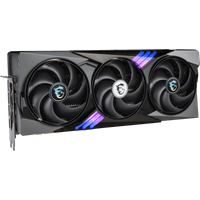 Koop MSI GeForce RTX 5090 GAMING TRIO OC 32GB - 4711377302456