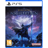 Koop Elden Ring: Nightreign Seeker Edition PS5 - 3391892034783