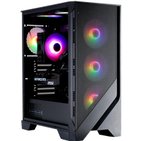 Koop Powered by MSI Phantom - 8720955460507