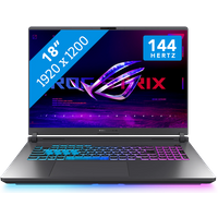 Koop ASUS ROG Strix G18 G815JMR-S8099W - 4711636098434