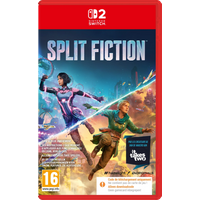Koop Split Fiction Nintendo Switch 2 - 5035226125416