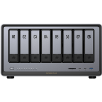 Koop UGREEN NASync DXP6800 Pro - 6941876228997