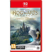 Koop Hogwarts Legacy Nintendo Switch 2 - 5051889748533