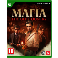 Koop Mafia: The Old Country Xbox Series X - 5026555369749
