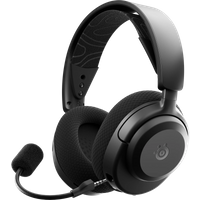 Koop SteelSeries Arctis Nova 3X Zwart - 5707119059572