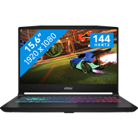 Koop MSI Katana 15 HX B14WFK-610NL - 4711377372916