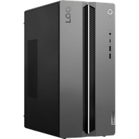 Koop Lenovo LOQ Tower 17IRR9 90X000EVMH - 199272035619