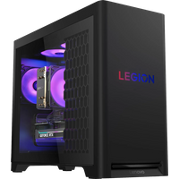 Koop Lenovo Legion T5 30IAS10 90YA007PMH - 199272035633