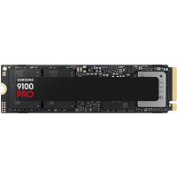 Koop Samsung 9100 Pro 8TB PCIe 5.0 M.2 SSD - 8806095811680