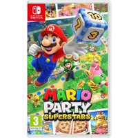 Koop Mario Party Super Stars Switch - 045496428655