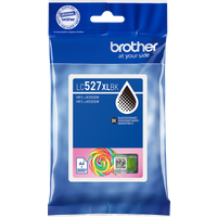 Koop Brother LC-527XL Cartridge Zwart - 4977766839617