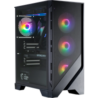 Koop Cobalt x Powered by MSI - Tier 2 - RTX 5070 Ti - Ryzen 7 9800X3D - 32GB - 2TB SSD - 8720955460613