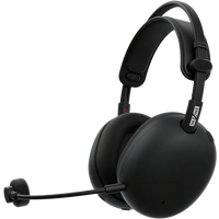 Koop Sony Inzone H9 II Gaming Headset PS5 en PC - Zwart - 4548736170964