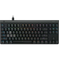 Koop Logitech G515 Rapid TKL Low Profile Gaming Toetsenbord Qwerty - 5099206133013