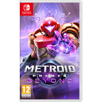 Koop Metroid Prime 4 Nintendo Switch - 45496513214