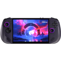 Koop Lenovo Legion Go S 8APU1 SteamOS 512GB - 199271650417