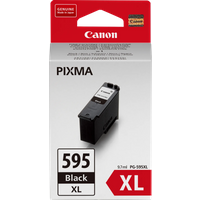 Koop Canon PG-595XL Cartridge Zwart - 4549292249279