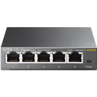 Koop TP-Link TL-SG105E - 6935364022037