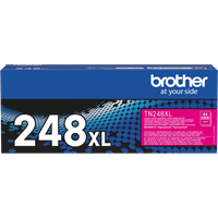 Koop Brother TN-248XL Magenta - 4977766821803