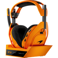 Koop Logitech G Astro A50 X McLaren Racing Edition - 5099206132757