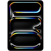 Koop Apple iPad Pro (2025) 11 inch 256GB Wifi Zilver - 0195950395709