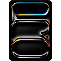 Koop Apple iPad Pro (2025) 11 inch 512GB Wifi Zwart - 0195950395921