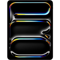 Koop Apple iPad Pro (2025) 13 inch 256GB Wifi Zwart - 0195950398168