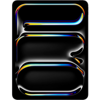 Koop Apple iPad Pro (2025) 13 inch 256GB Wifi + 5G Zwart - 0195950403862