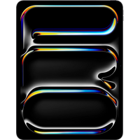 Koop Apple iPad Pro (2025) 13 inch 256GB Wifi + 5G Zilver - 0195950404104