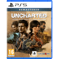 Koop Uncharted Legacy PS5 - 711719790990