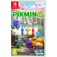 Koop Pikmin 4 Nintendo Switch - 045496479312