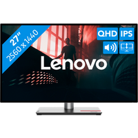 Koop Lenovo ThinkVision P27h-30 - 0196379715147