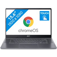 Koop Acer Chromebook Plus 515 (CB515-2HT-5789) - 4711121740145