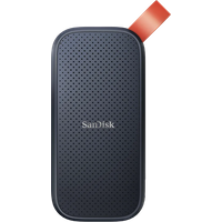 Koop SanDisk Portable SSD 2TB - 0619659204853