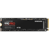Koop Samsung 990 Pro 4TB NVMe SSD - 8806094947205
